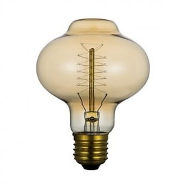 40W Bulb Retro