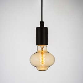 40W Bulb Retro