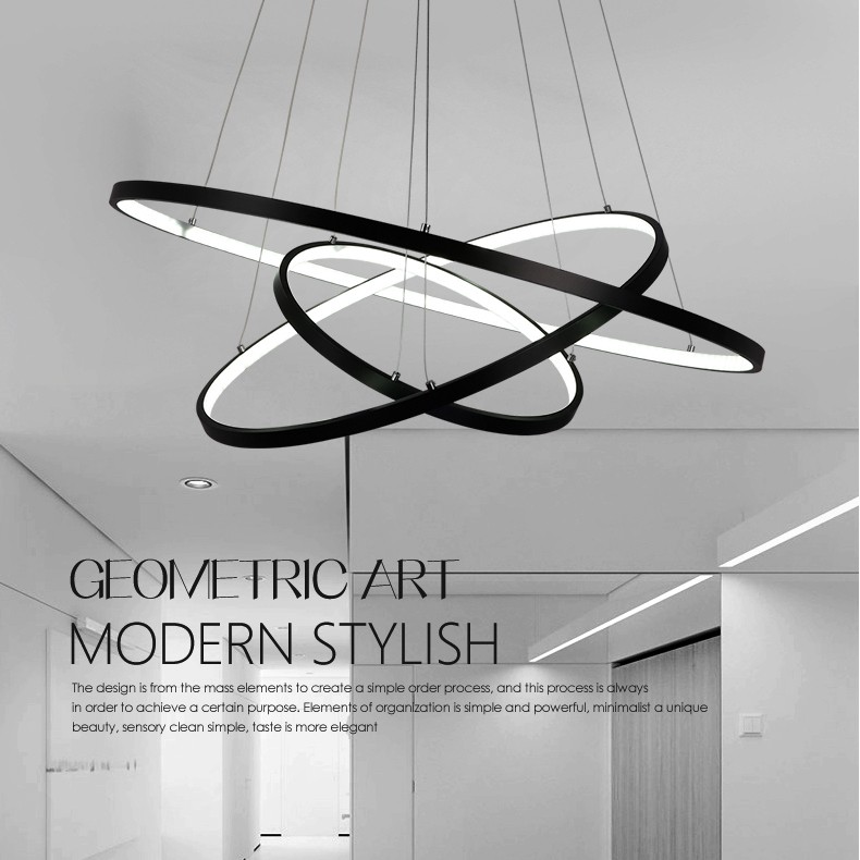 modern design lighting