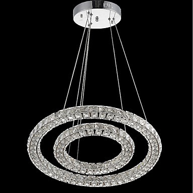 Modern Chandelier Led Lighting Indoor Fashion Ceiling Pendant