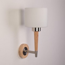 Glass Wall Lamp Feature for Mini Style Ambient Light Wall Sconces Wall Light