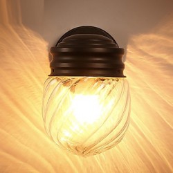 E26/E27 Modern/Contemporary Others Feature for Mini Style Ambient Light Wall Sconces Wall Light