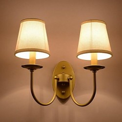 E14 Vintage Others Feature Downlight Wall Sconces Wall Light