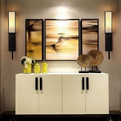 E27 Vintage Others Feature Ambient Light Wall Sconces Wall Light