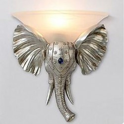 LEd Continental Wall Lamp Living Room Wall Lamp Living Room American Creative Wall Lamp