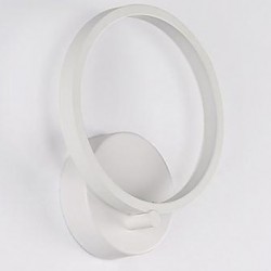 12 LED Integrated Modern/Contemporary Painting Feature for LED,Ambient Light LED Wall Lights Wall Light
