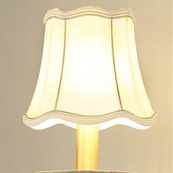 E12/E14 Simple Country Traditional/Classic Brass Feature for Mini Style Bulb Included,Uplight Wall Sconces Wall Light