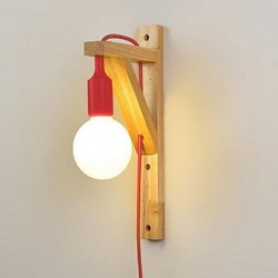 E27 Vintage Others Feature Downlight Wall Sconces Wall Light