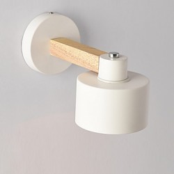 60 E26/E27 Modern/Contemporary FeatureAmbient Light Wall Sconces Wall Light