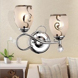 E27 Modern/Contemporary Others Feature Uplight Wall Sconces Wall Light