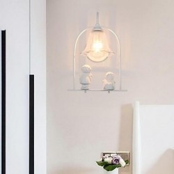 E27 Modern/Contemporary Others Feature Downlight Wall Sconces Wall Light