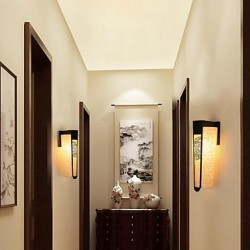 E27 Vintage Others Feature Uplight Wall Sconces Wall Light