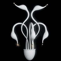 G4 Modern/Contemporary Others Feature Ambient Light Wall Sconces Wall Light