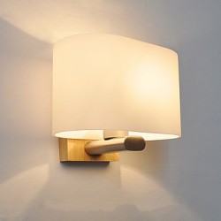 40W E27 Simple Country Modern/Contemporary Feature for Eye Protection,Ambient Light Wall Sconces Wall Light