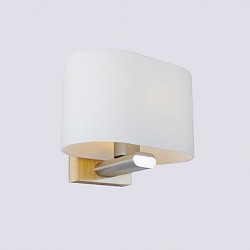 40W E27 Simple Country Modern/Contemporary Feature for Eye Protection,Ambient Light Wall Sconces Wall Light