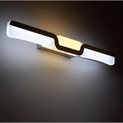 10 LED Integrated Modern/Contemporary Others Feature for LED,Ambient Light Wall Sconces Wall Light