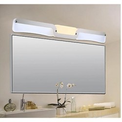 10 LED Integrated Modern/Contemporary Others Feature for LED,Ambient Light Wall Sconces Wall Light
