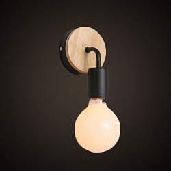 Modern/Contemporary Others Feature for Mini Style Downlight Wall Sconces Wall Light