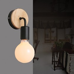Modern/Contemporary Others Feature for Mini Style Downlight Wall Sconces Wall Light