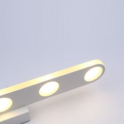 18W LED Integrated Modern/Contemporary for LED,Downlight Bathroom Lighting Wall Light