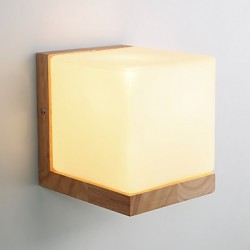 E26/E27 Modern/Contemporary Country Light Wall Sconces Wall Light