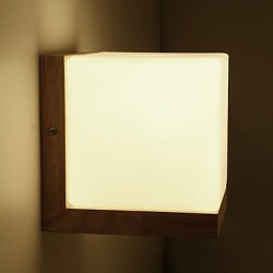 E26/E27 Modern/Contemporary Country Light Wall Sconces Wall Light