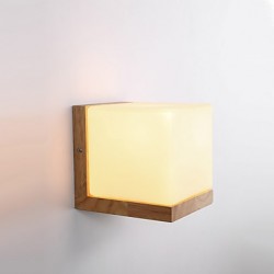 E26/E27 Modern/Contemporary Country Light Wall Sconces Wall Light