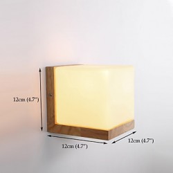 E26/E27 Modern/Contemporary Country Light Wall Sconces Wall Light