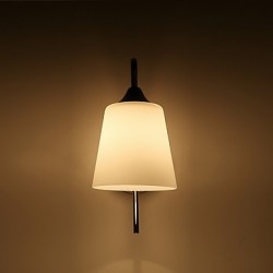 E27 Modern/Contemporary Painting Feature for Eye ProtectionAmbient Light Wall Sconces Wall Light