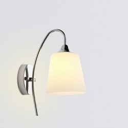 E27 Modern/Contemporary Painting Feature for Eye ProtectionAmbient Light Wall Sconces Wall Light