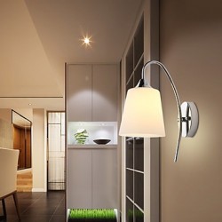 E27 Modern/Contemporary Painting Feature for Eye ProtectionAmbient Light Wall Sconces Wall Light