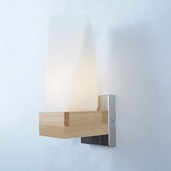 E27 Modern/Contemporary Feature for LEDUplight Wall Sconces Wall Light