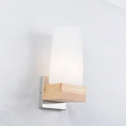 E27 Modern/Contemporary Feature for LEDUplight Wall Sconces Wall Light