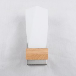 E27 Modern/Contemporary Feature for LEDUplight Wall Sconces Wall Light