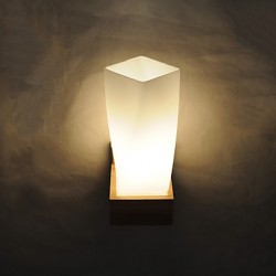 E27 Modern/Contemporary Feature for LEDUplight Wall Sconces Wall Light