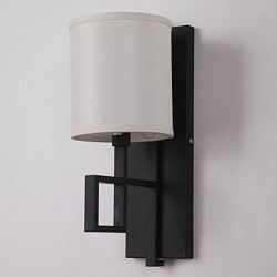 LED Integrated Modern/Contemporary Modern/Comtemporary Painting Feature for Bulb Included,Ambient Light Wall Sconces