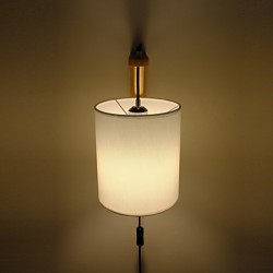 Modern/Contemporary Others Feature for Mini Style Ambient Light Wall Sconces Wall Light