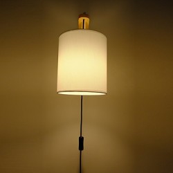 Modern/Contemporary Others Feature for Mini Style Ambient Light Wall Sconces Wall Light