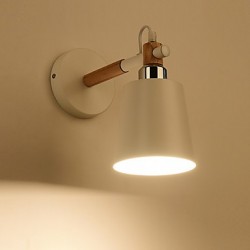 Modern/Contemporary FeatureAmbient Light Wall Sconces Wall Light