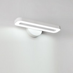 LED Wall LightModern/Contemporary FeatureAmbient Light Wall Sconces