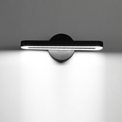 LED Wall LightModern/Contemporary FeatureAmbient Light Wall Sconces