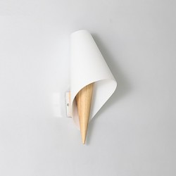 Modern/Contemporary Feature for Mini Style Ambient Light Wall Sconces Wall Light