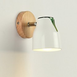 Modern/Contemporary FeatureAmbient Light Wall Sconces Wall Light