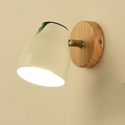 Modern/Contemporary FeatureAmbient Light Wall Sconces Wall Light