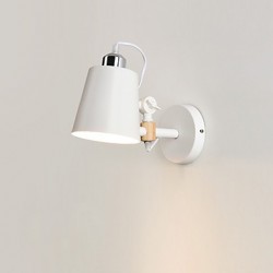 Modern/Contemporary FeatureAmbient Light Wall Sconces Wall Light