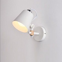 Modern/Contemporary FeatureAmbient Light Wall Sconces Wall Light