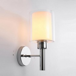 E27 Modern/Contemporary Others Feature Uplight Wall Sconces Wall Light