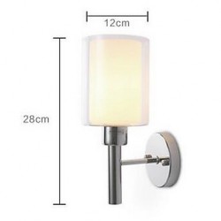 E27 Modern/Contemporary Others Feature Uplight Wall Sconces Wall Light