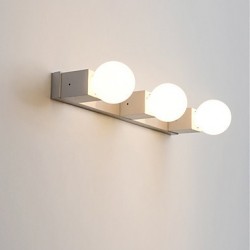 Modern/Contemporary FeatureAmbient Light Wall Sconces Wall Light