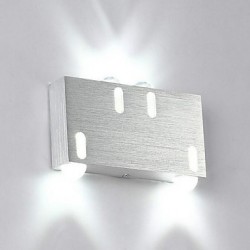 LED Integrated Modern/Contemporary Others Feature Ambient Light Wall Sconces Wall Light